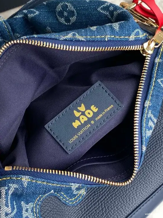 WIS VUITTON CRUISER LOUIS JAPANESE 0426